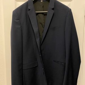 Suit Jacket